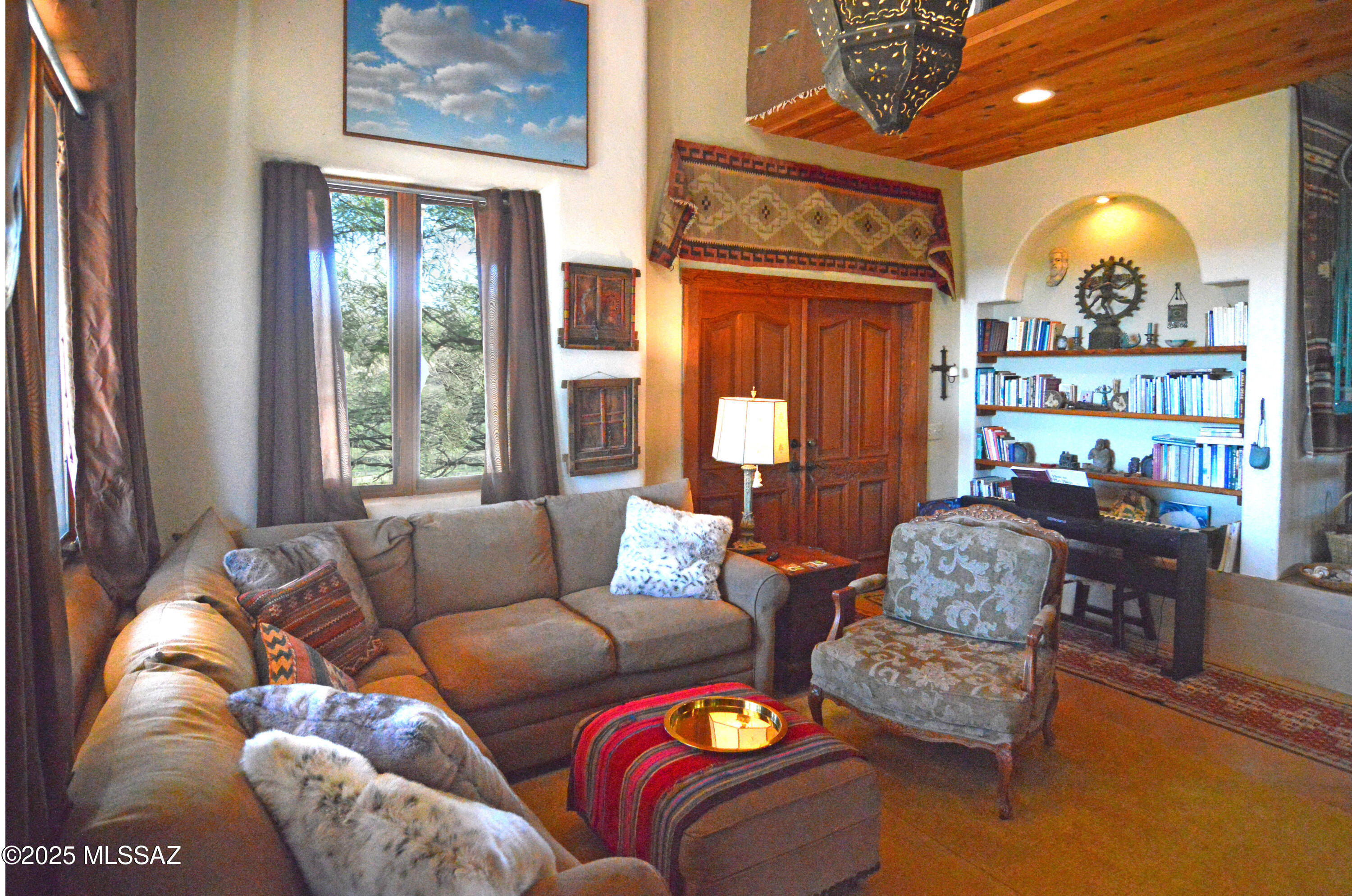 Redrock Acres - Residential