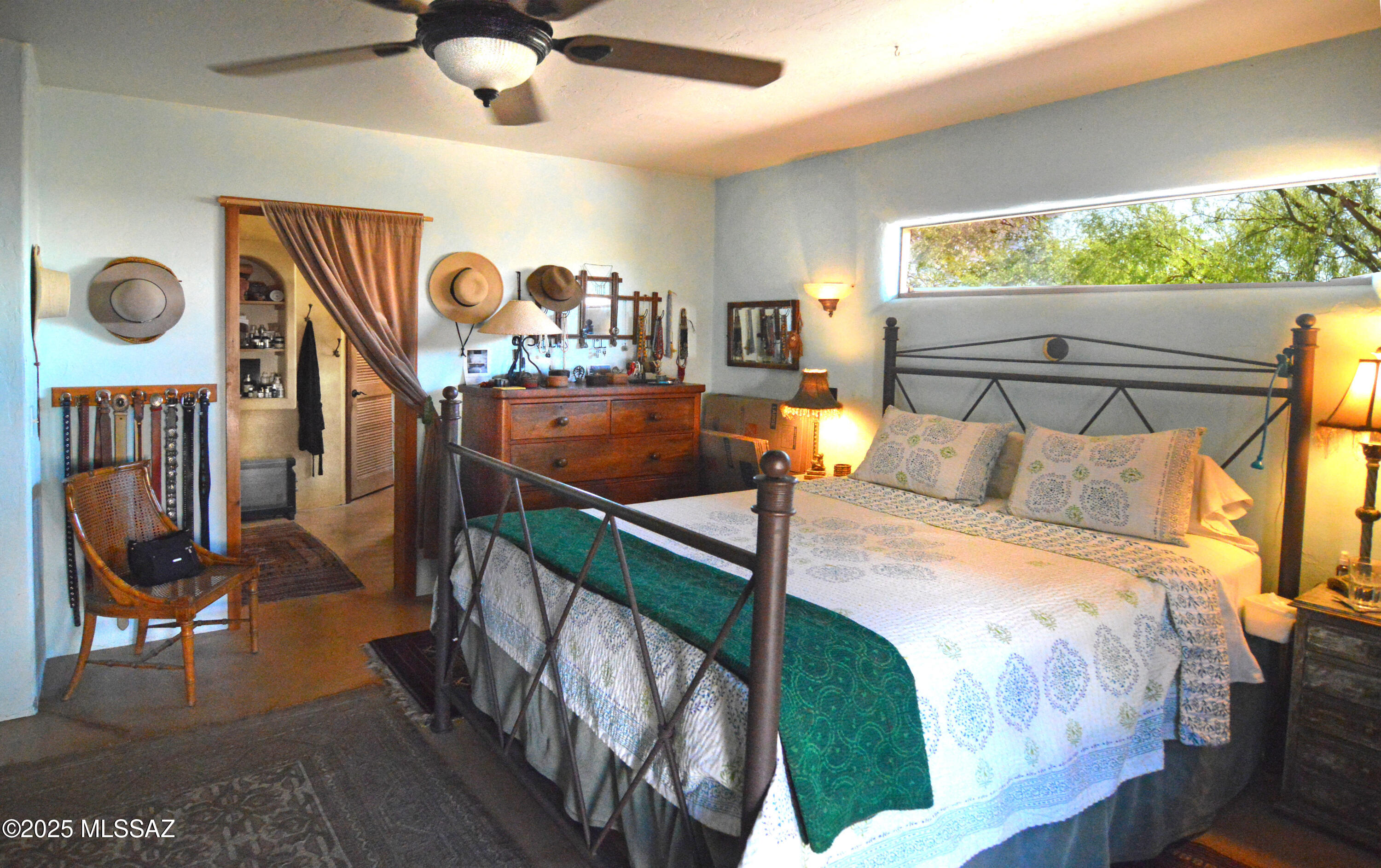 Redrock Acres - Residential