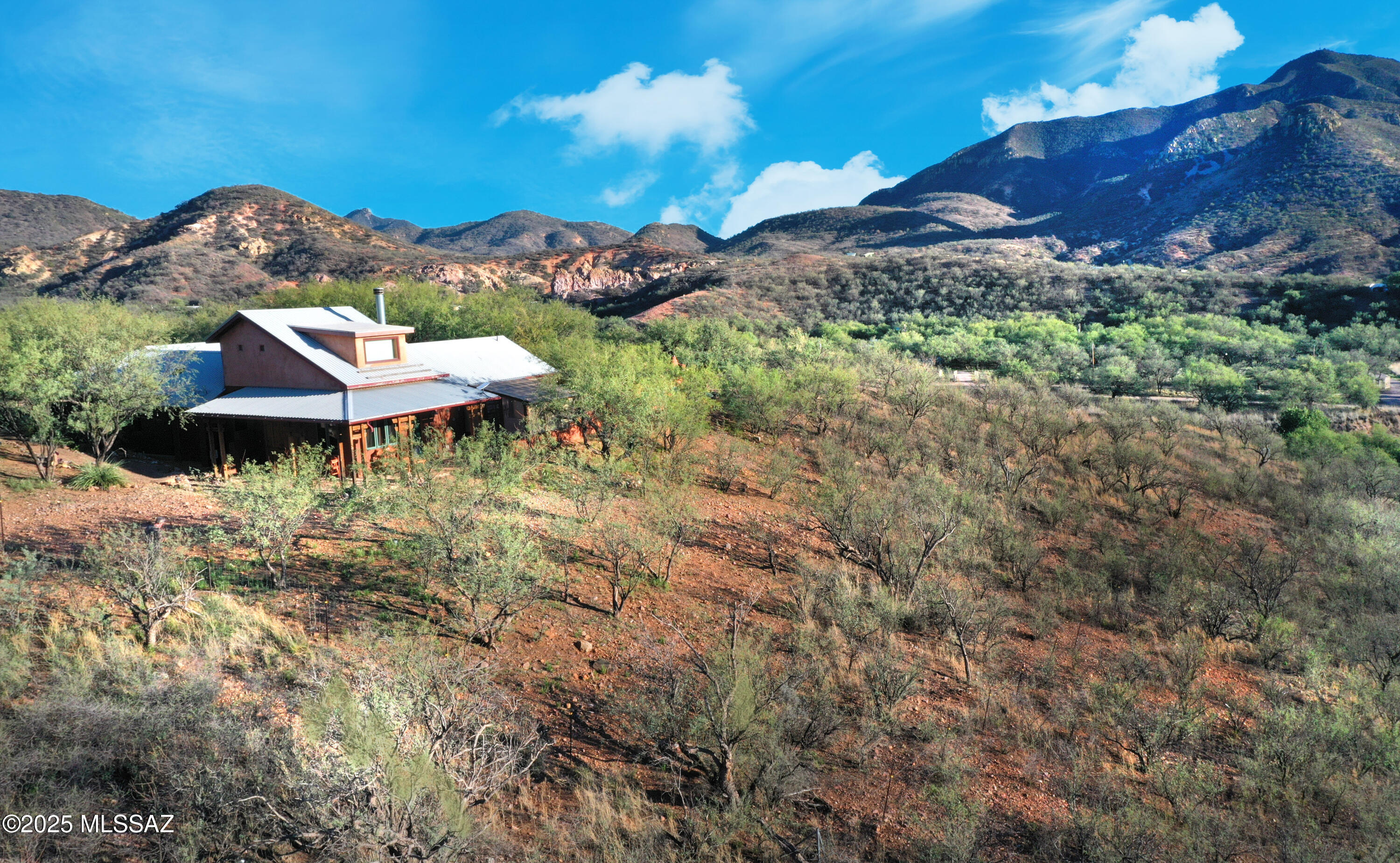 Redrock Acres - Residential