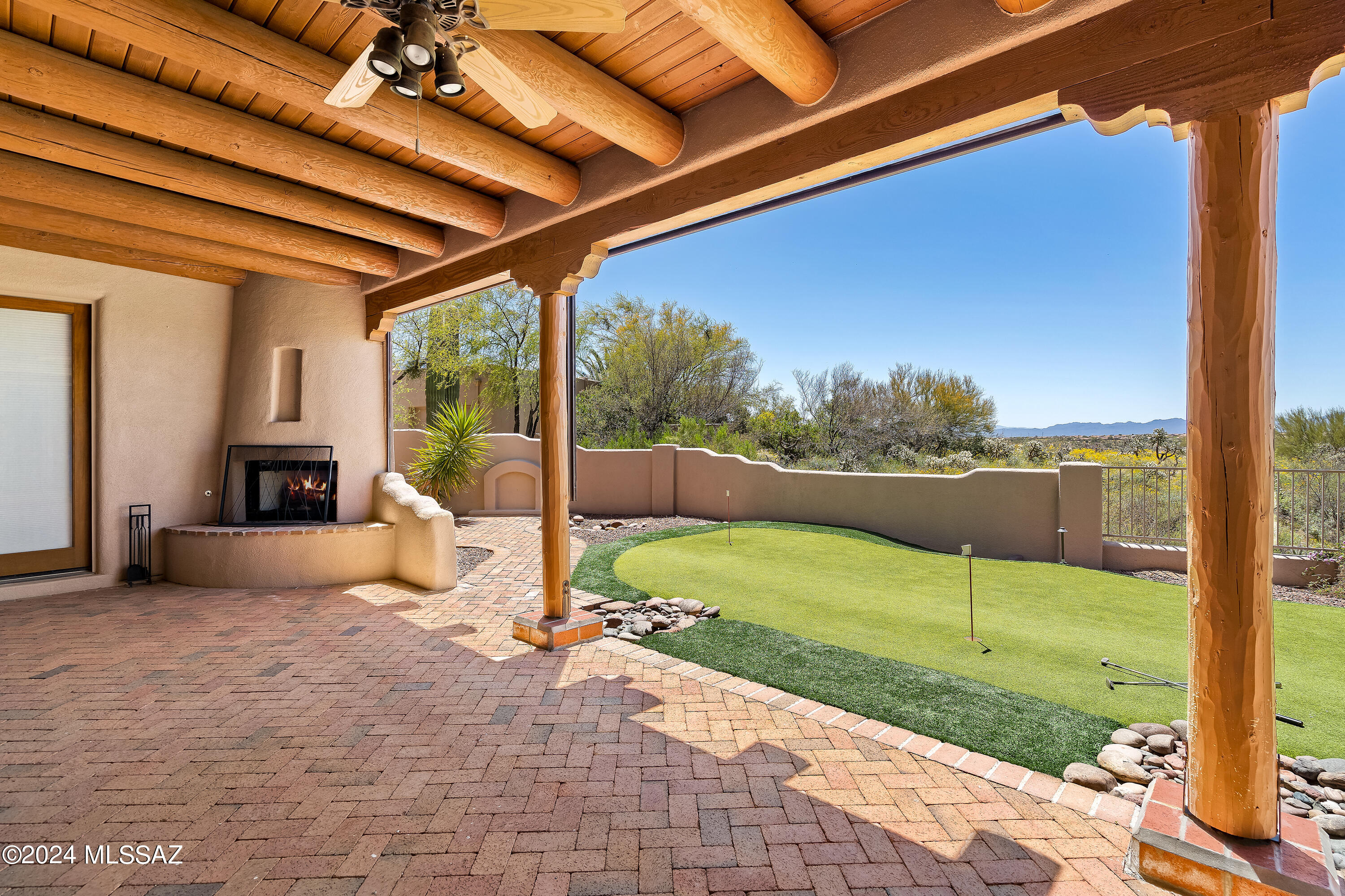 High Mesa (The Estates At) - Residential