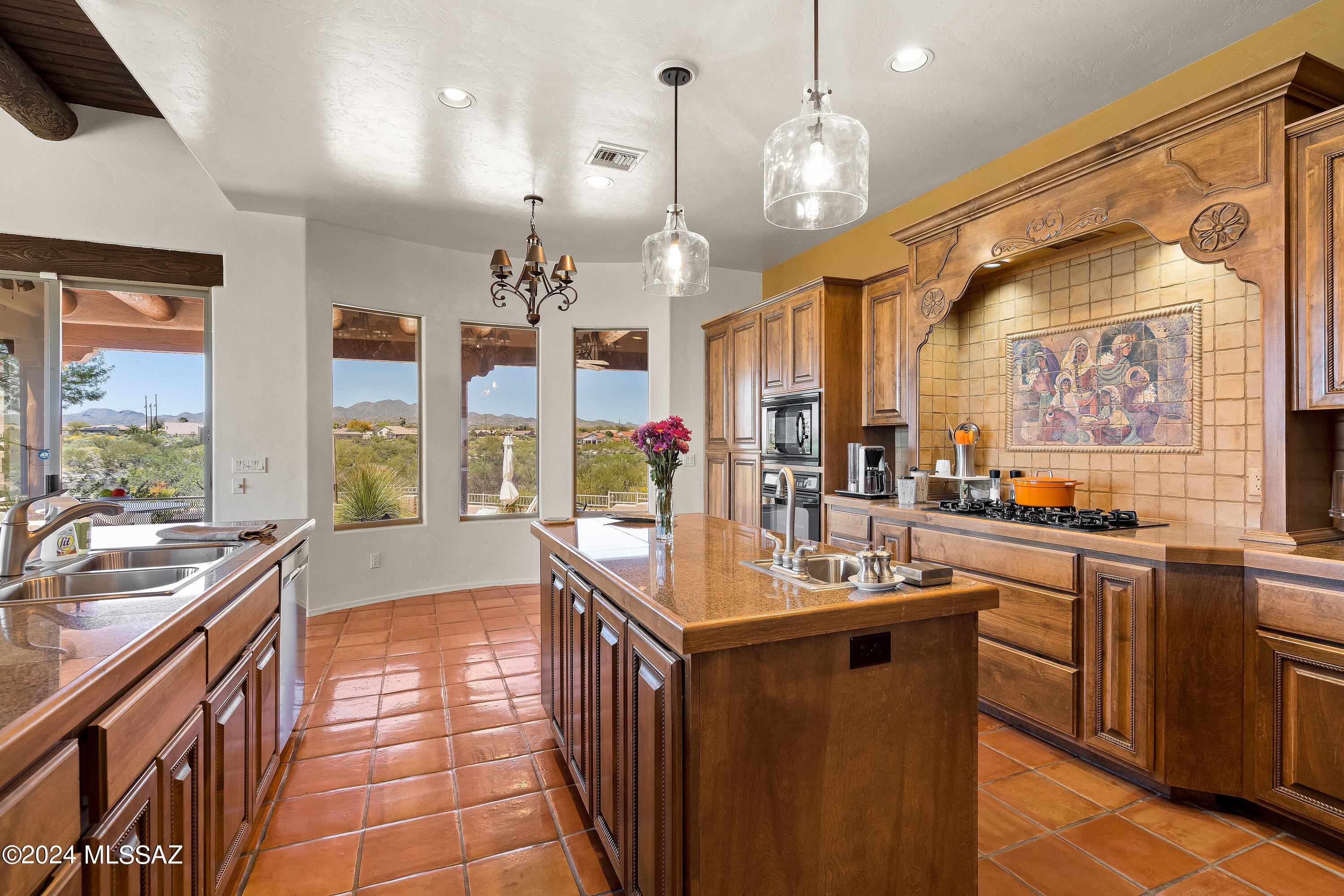 High Mesa (The Estates At) - Residential