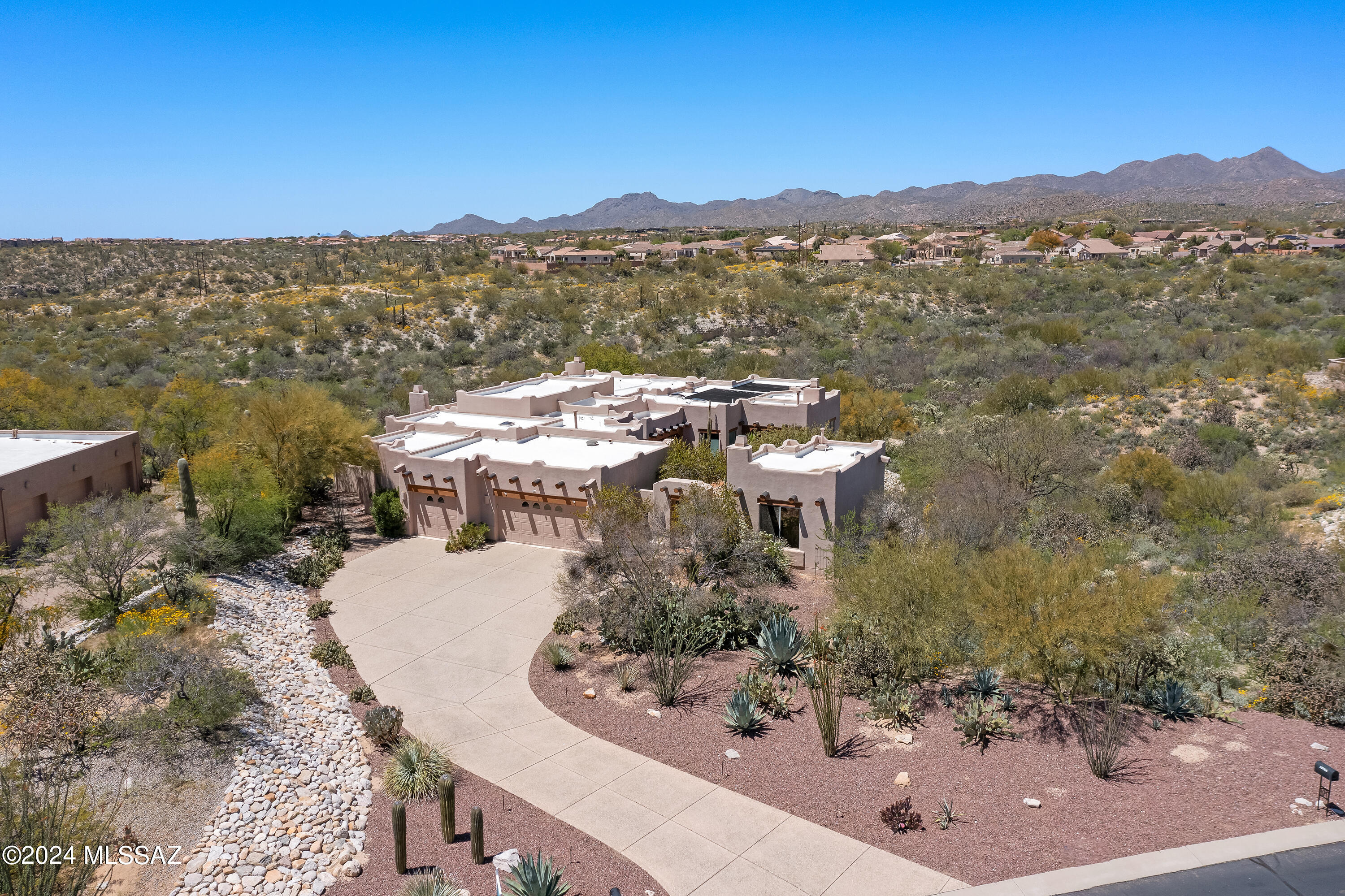 High Mesa (The Estates At) - Residential