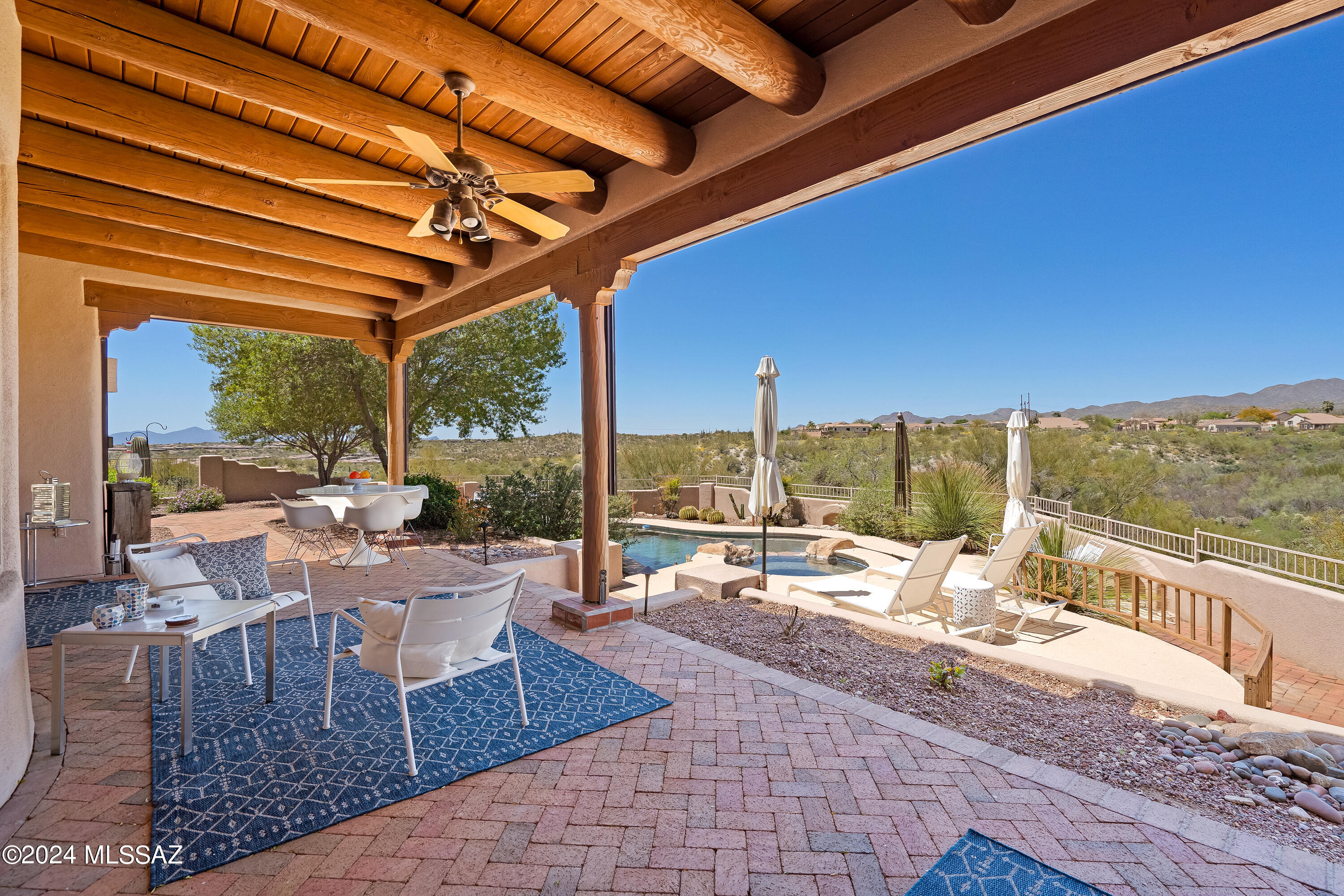 High Mesa (The Estates At) - Residential
