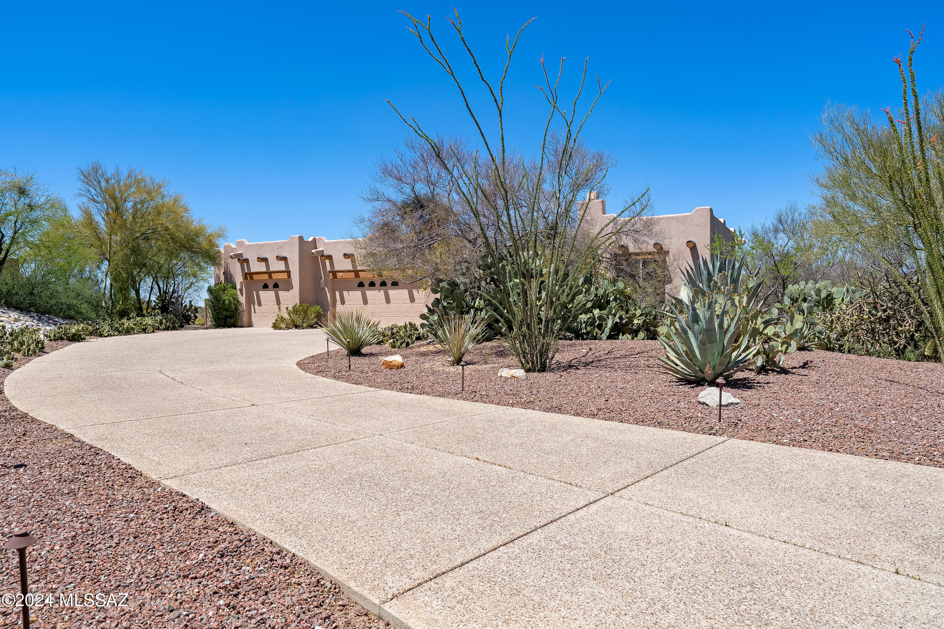High Mesa (The Estates At) - Residential