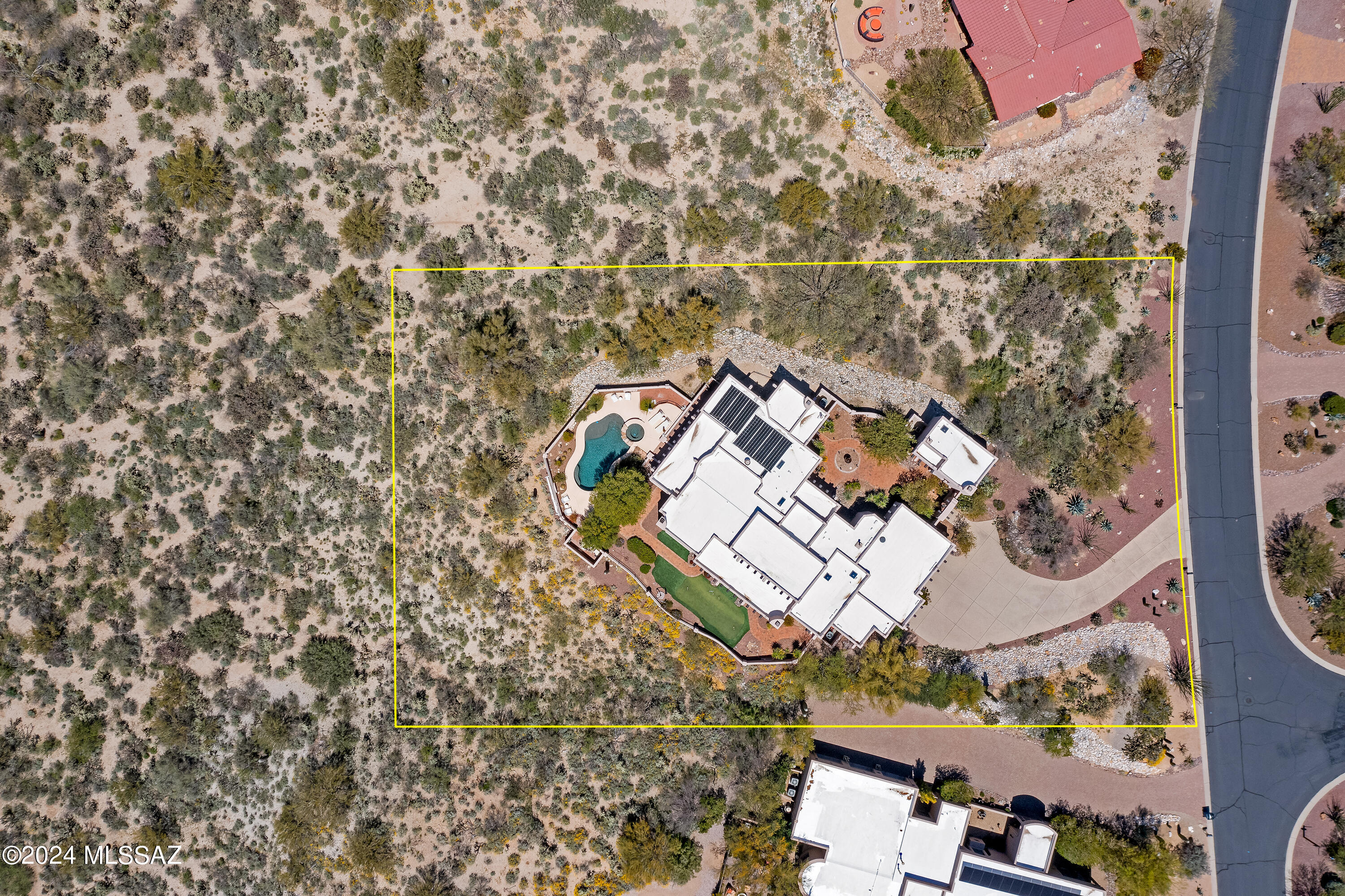High Mesa (The Estates At) - Residential