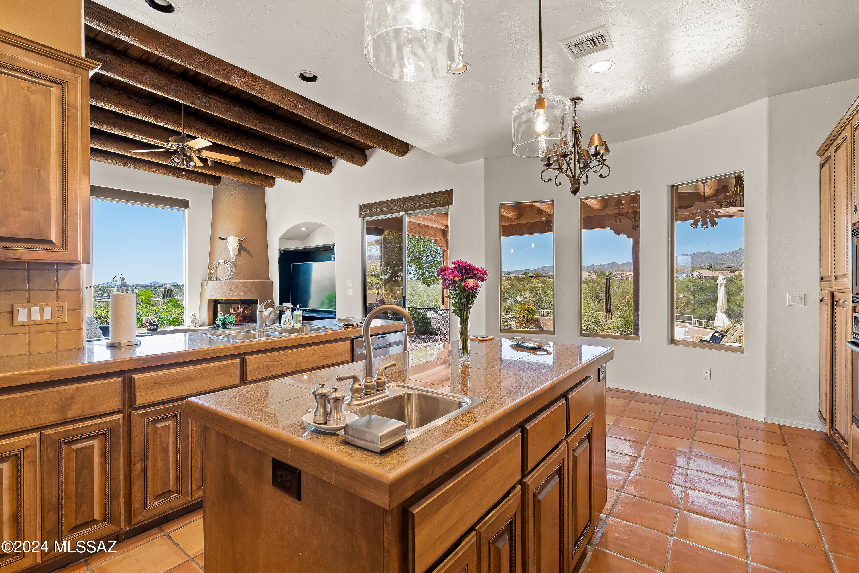 High Mesa (The Estates At) - Residential