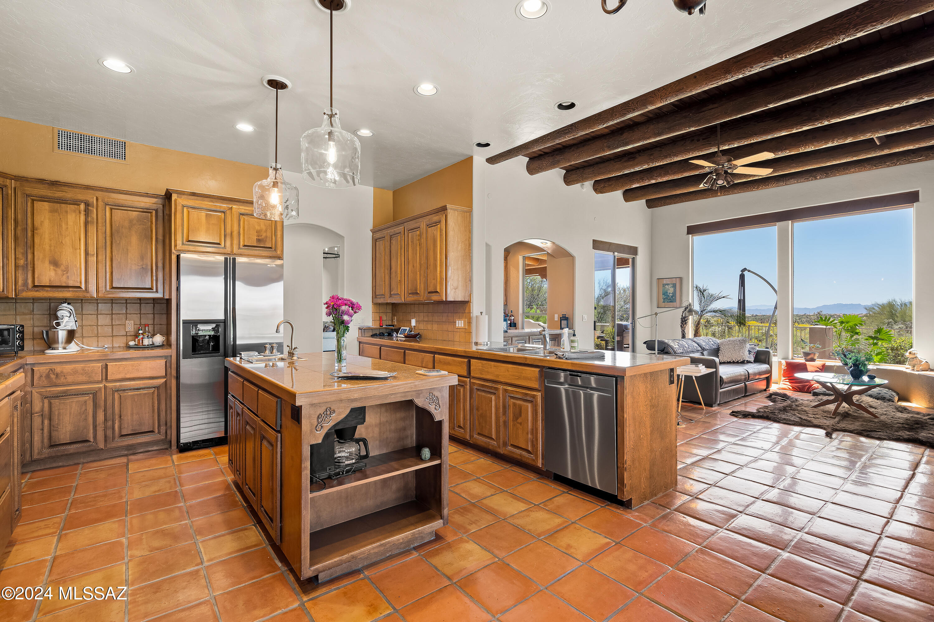High Mesa (The Estates At) - Residential