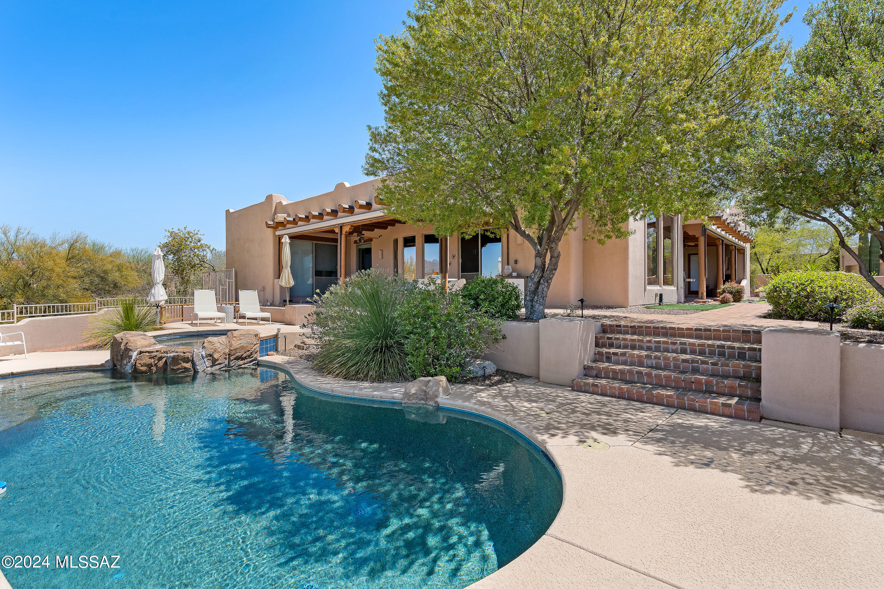 High Mesa (The Estates At) - Residential