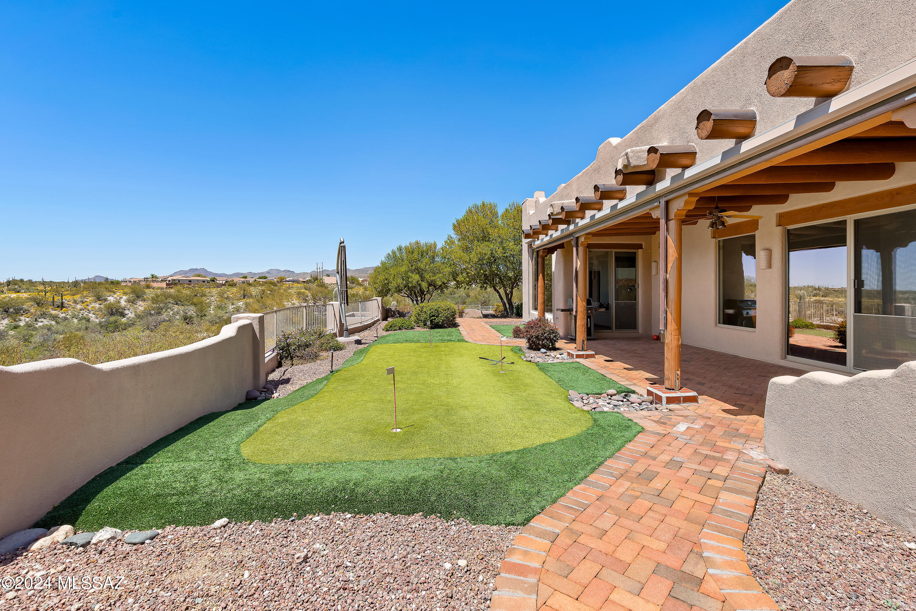High Mesa (The Estates At) - Residential