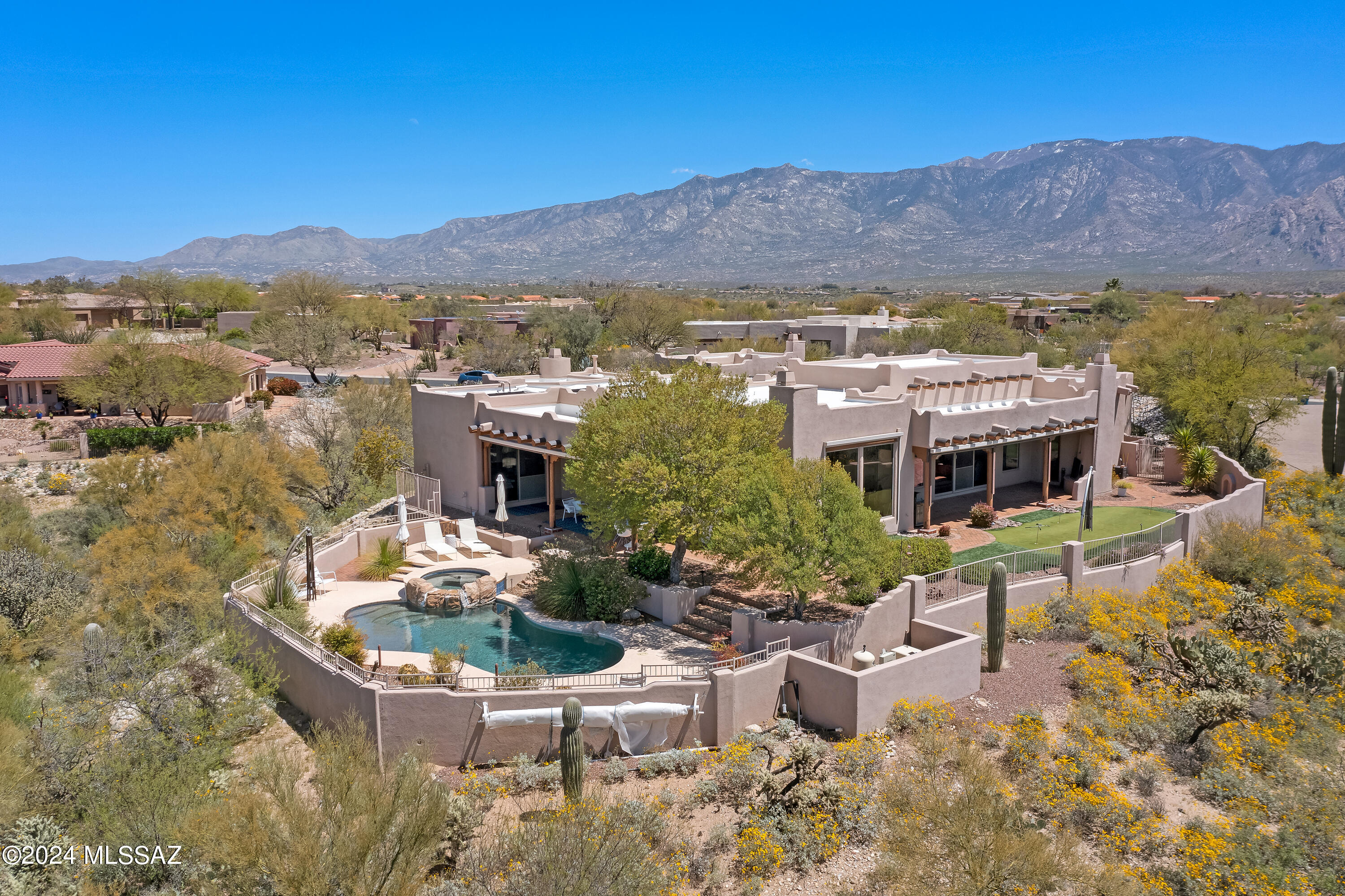 High Mesa (The Estates At) - Residential