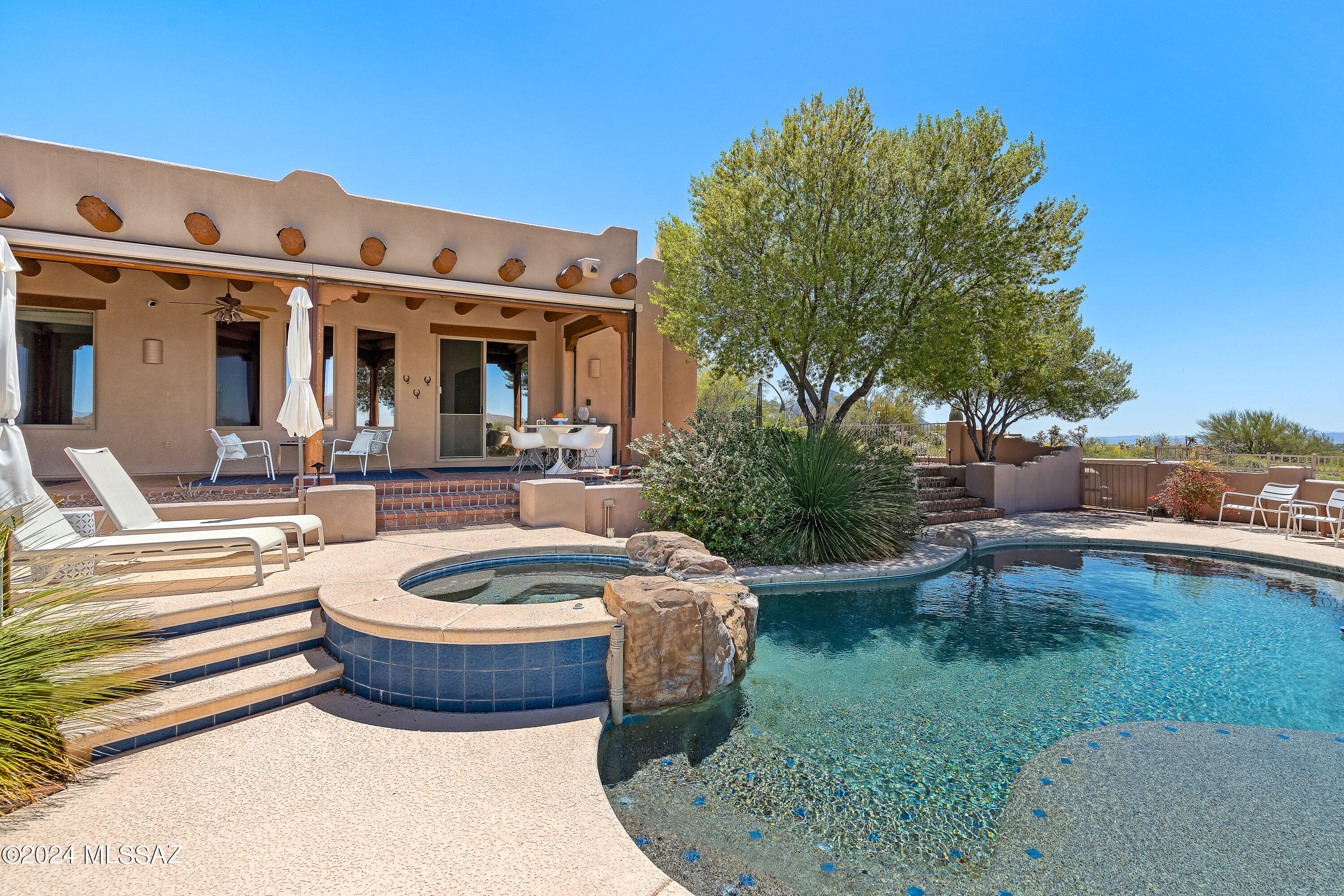High Mesa (The Estates At) - Residential