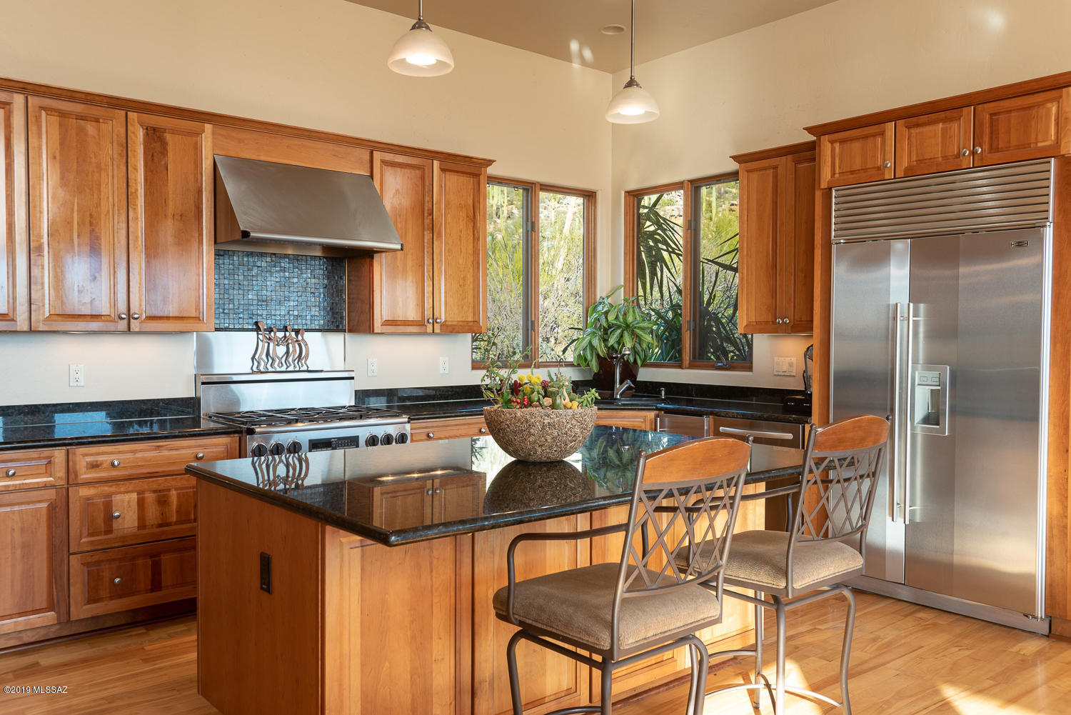 Milagrosa Hills (1-61) - Residential