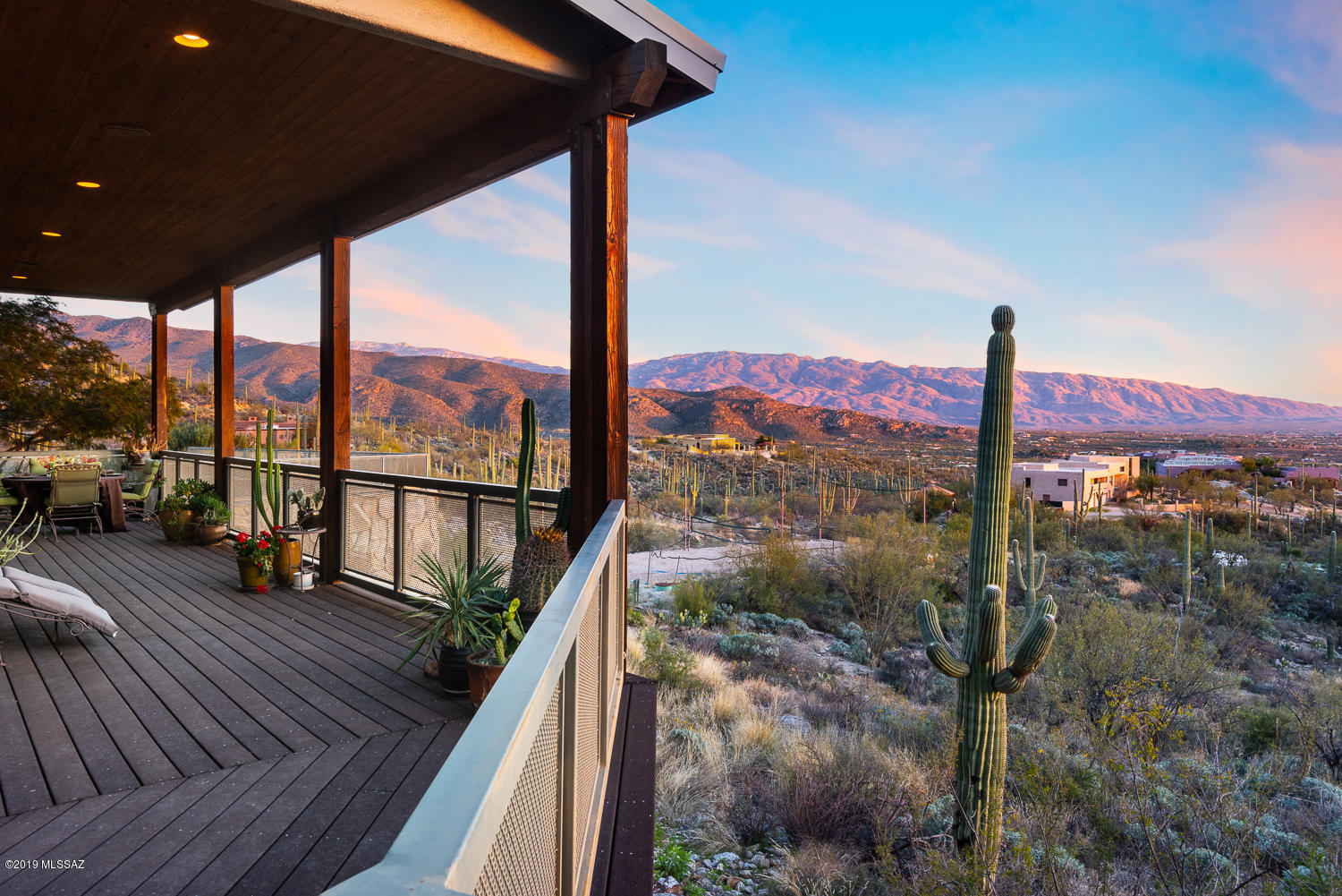 Milagrosa Hills (1-61) - Residential