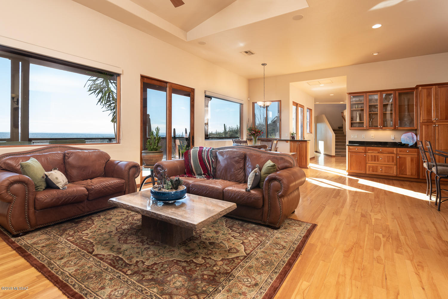 Milagrosa Hills (1-61) - Residential