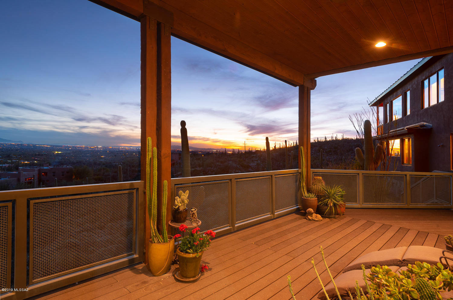 Milagrosa Hills (1-61) - Residential