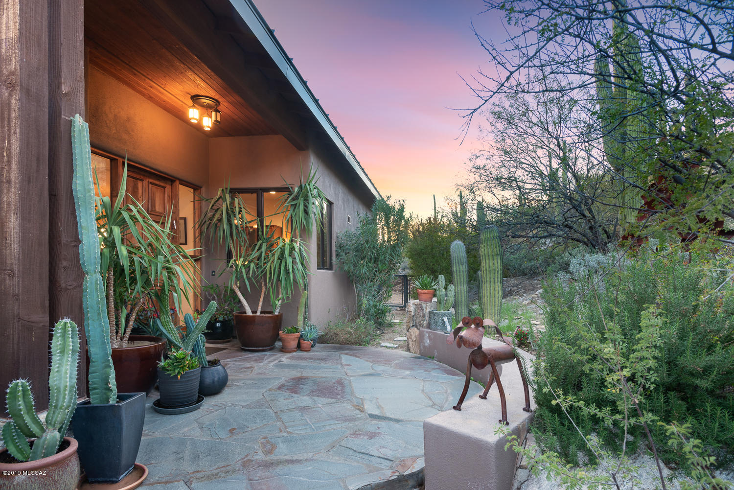 Milagrosa Hills (1-61) - Residential