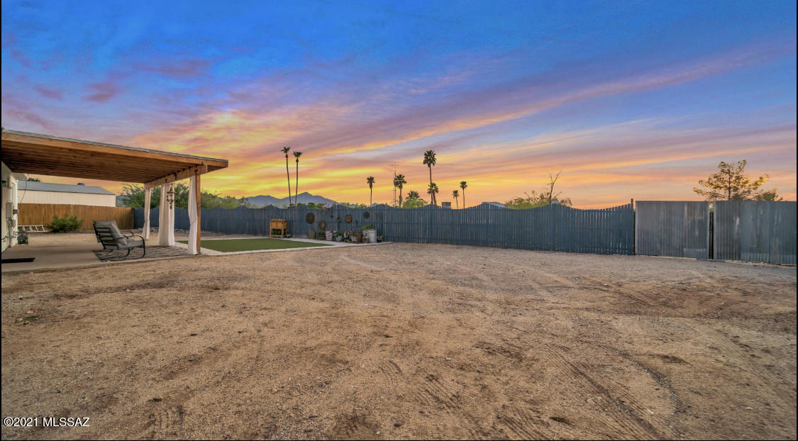 Orangewood Estates (110-212) - Residential