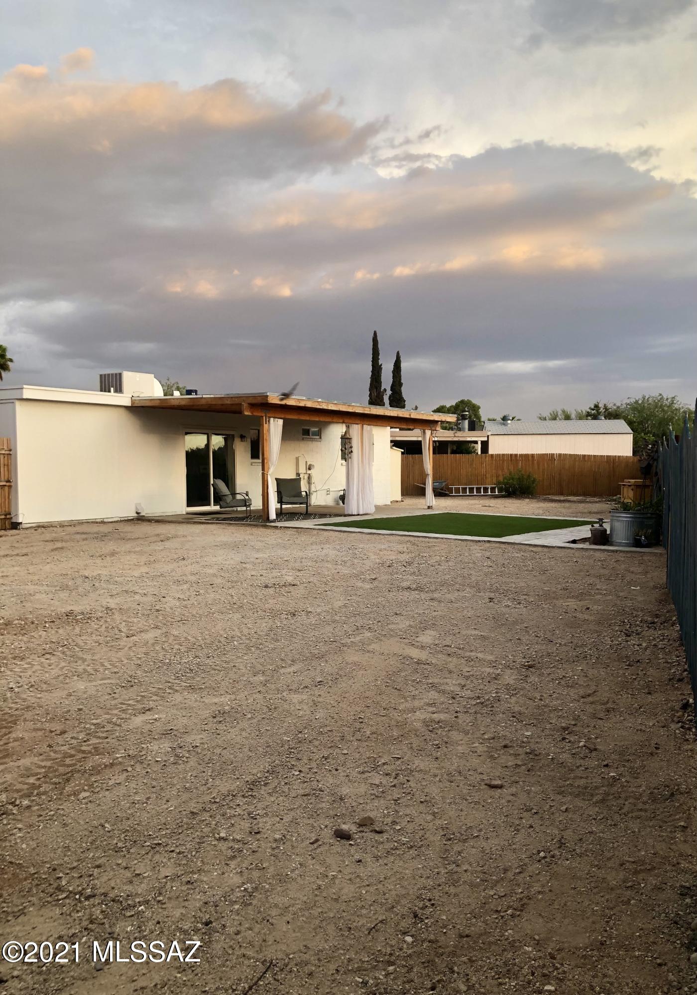 Orangewood Estates (110-212) - Residential