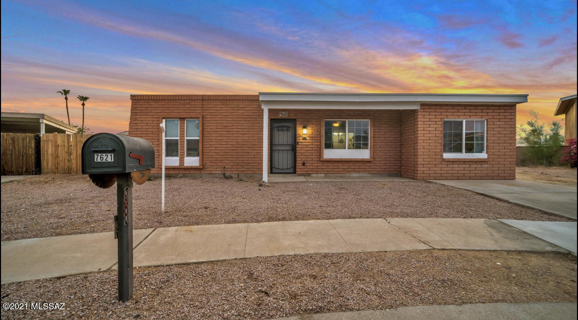 Orangewood Estates (110-212) - Residential