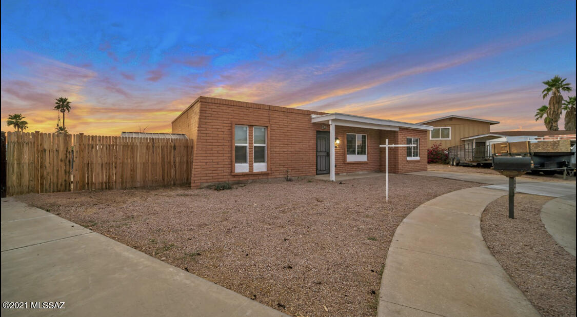 Orangewood Estates (110-212) - Residential