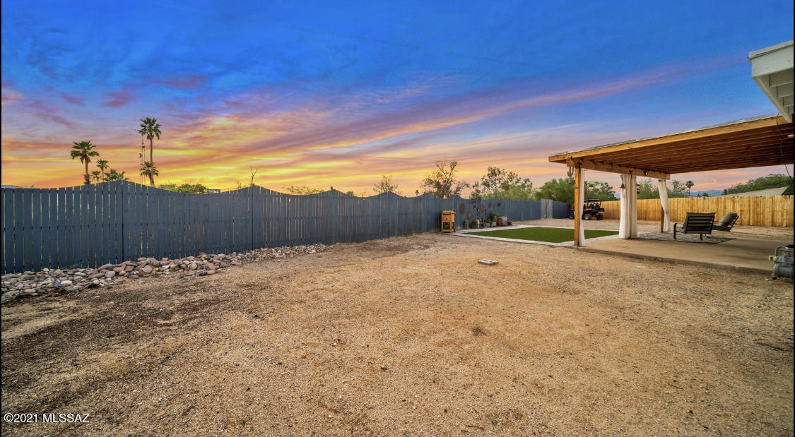 Orangewood Estates (110-212) - Residential