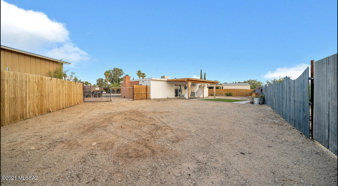 Orangewood Estates (110-212) - Residential
