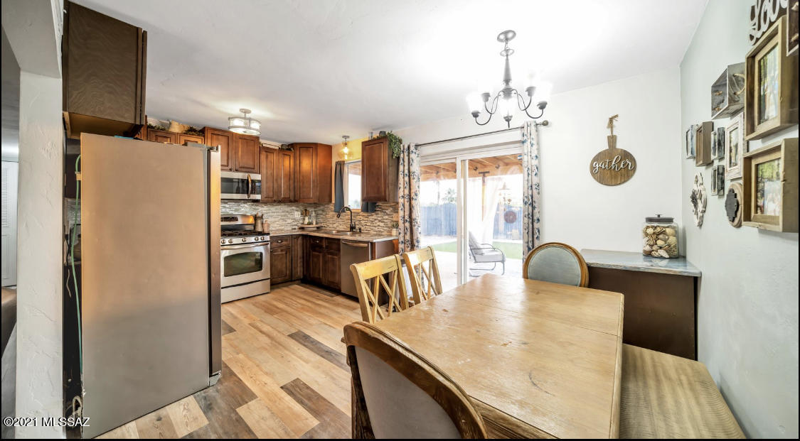 Orangewood Estates (110-212) - Residential