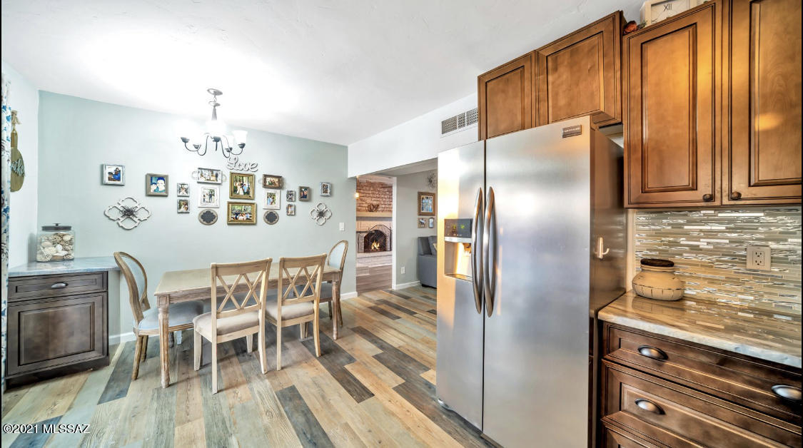 Orangewood Estates (110-212) - Residential