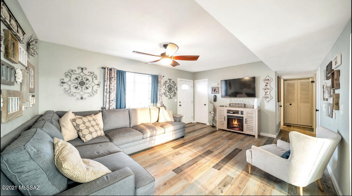 Orangewood Estates (110-212) - Residential