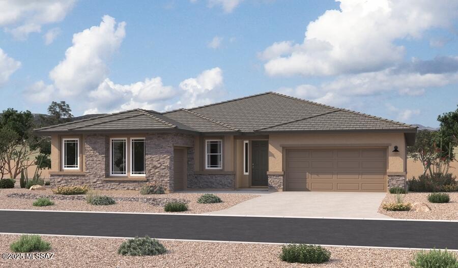 Saguaro Reserve I at Dove Mountain - Residential