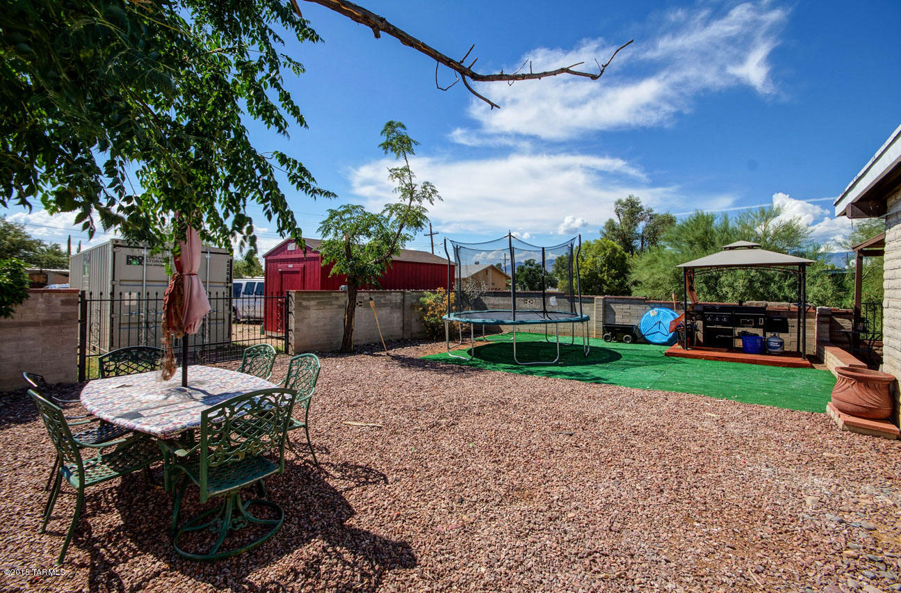 Desert Steppes Estates (1-98) - Residential
