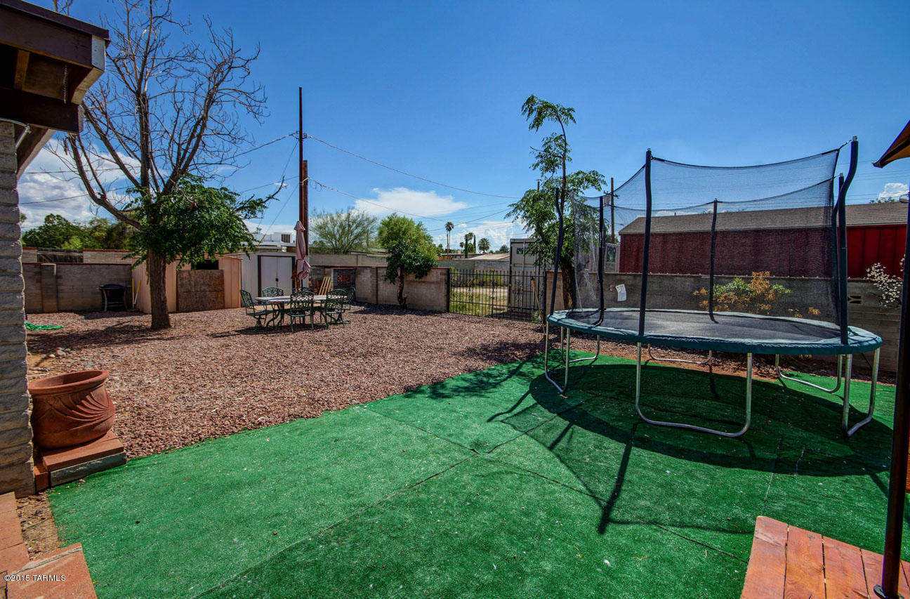 Desert Steppes Estates (1-98) - Residential