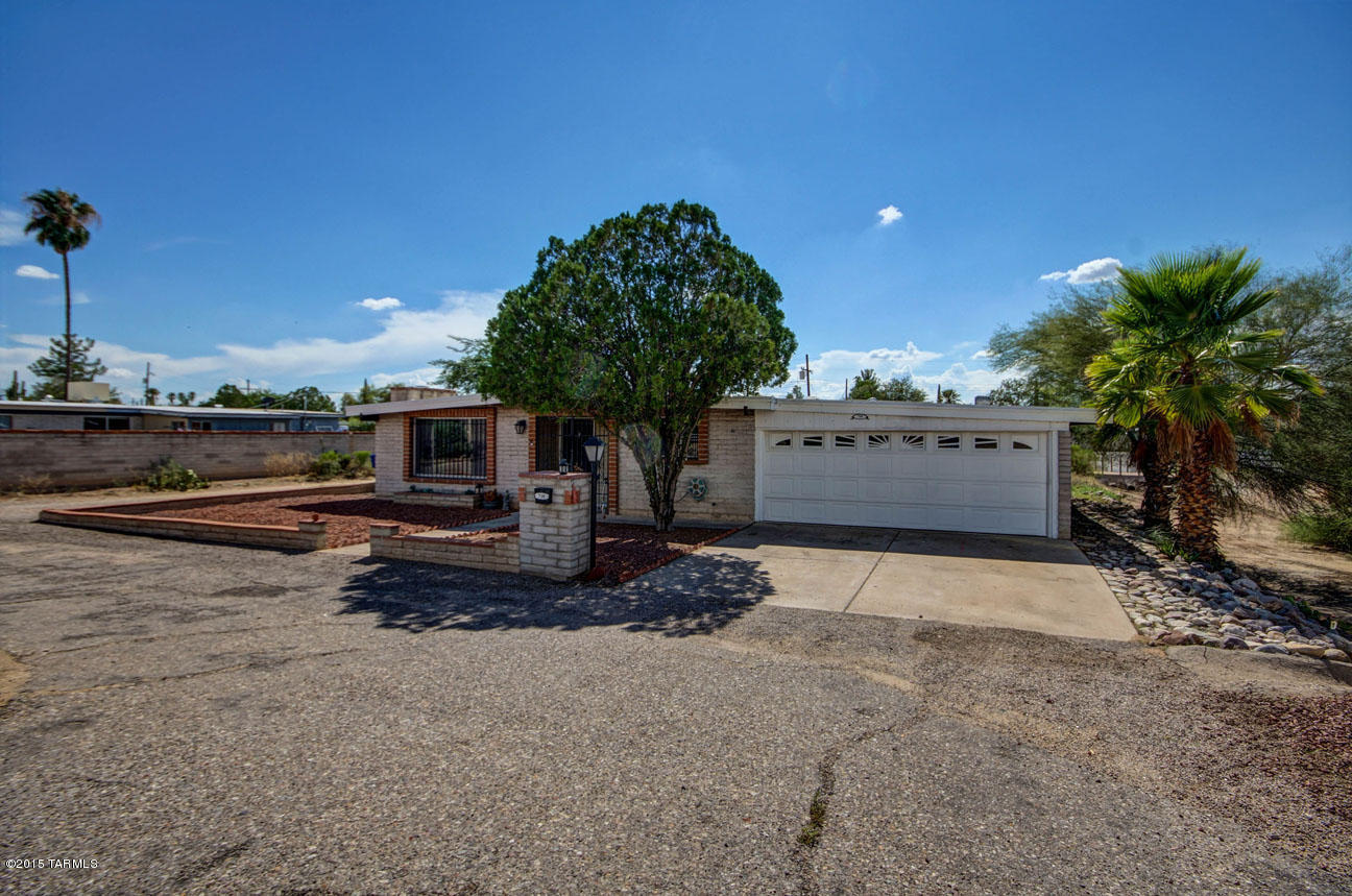 Desert Steppes Estates (1-98) - Residential