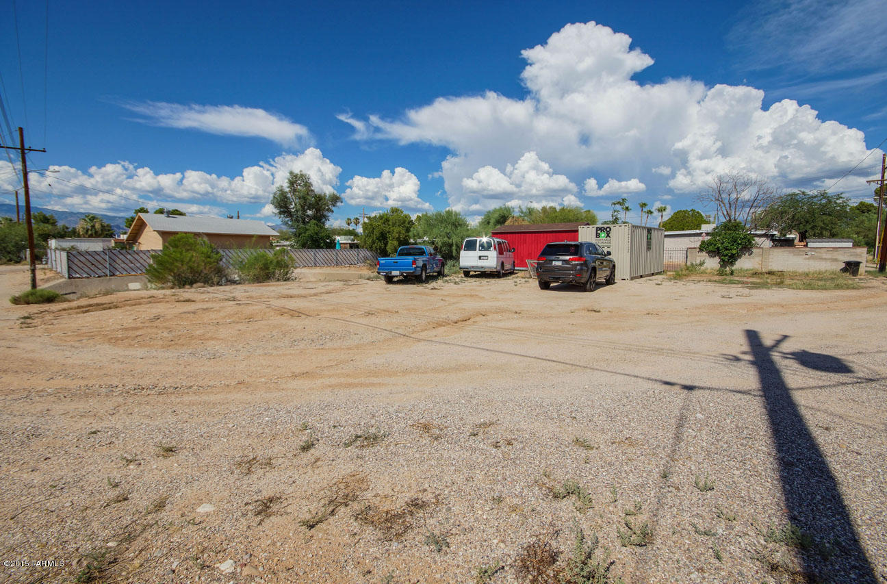 Desert Steppes Estates (1-98) - Residential