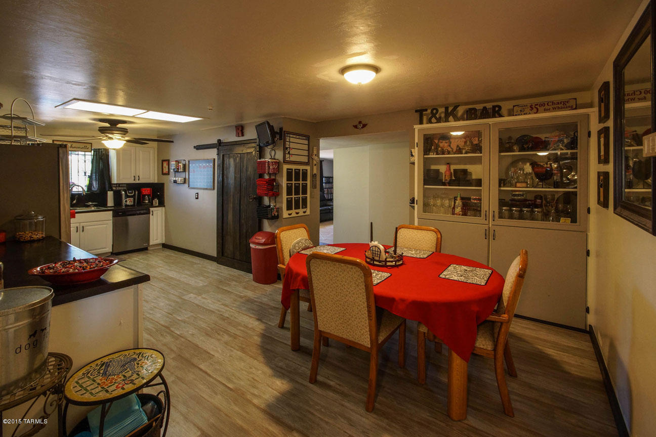 Desert Steppes Estates (1-98) - Residential