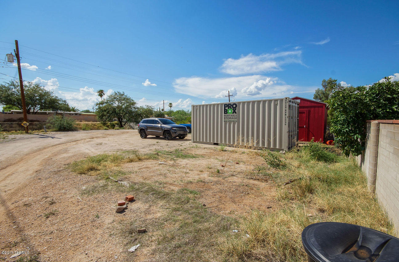 Desert Steppes Estates (1-98) - Residential
