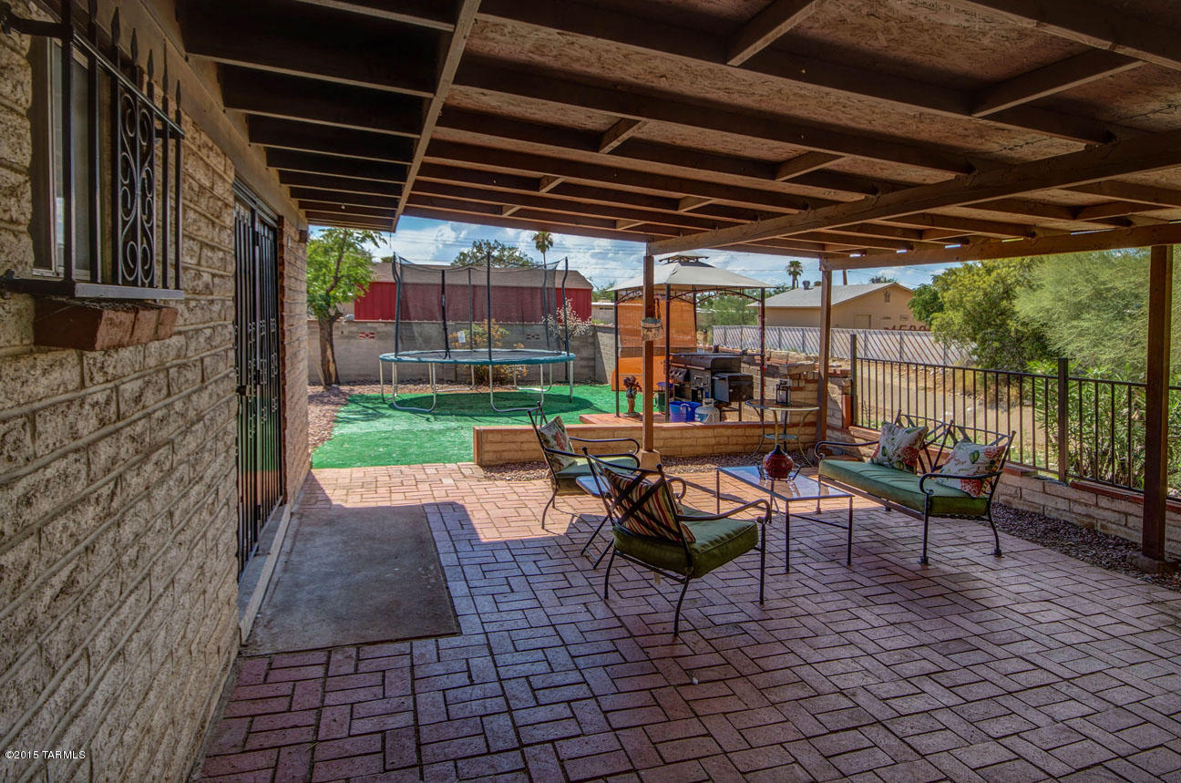 Desert Steppes Estates (1-98) - Residential