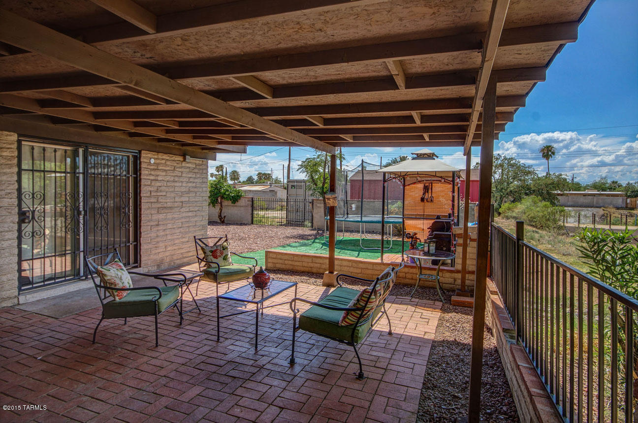 Desert Steppes Estates (1-98) - Residential