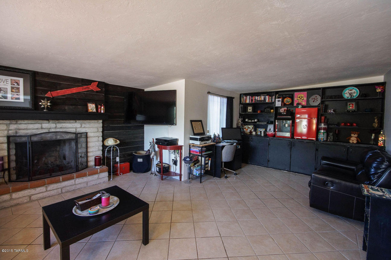Desert Steppes Estates (1-98) - Residential