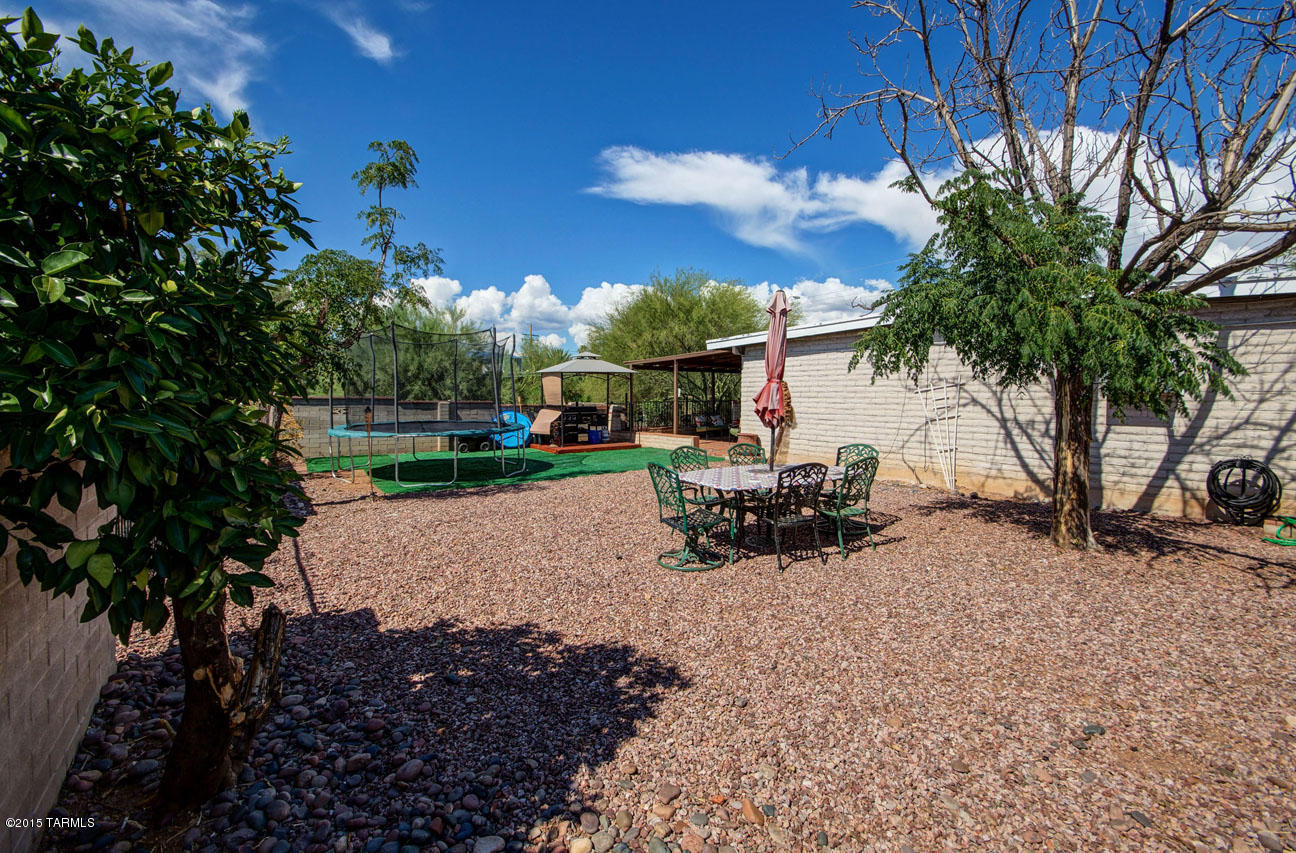 Desert Steppes Estates (1-98) - Residential