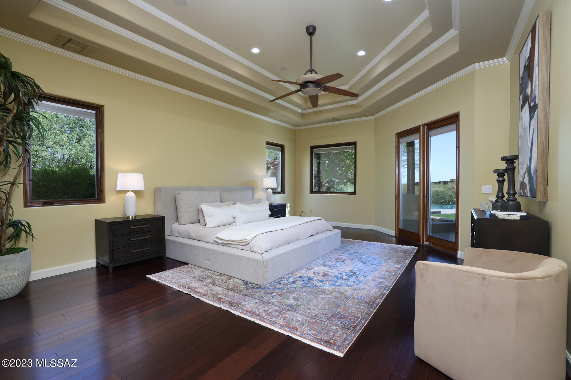 Pima Canyon Estates (309-323) - Residential