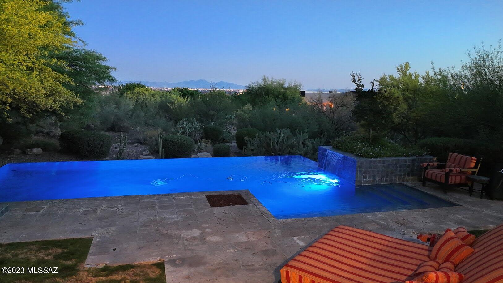 Pima Canyon Estates (309-323) - Residential