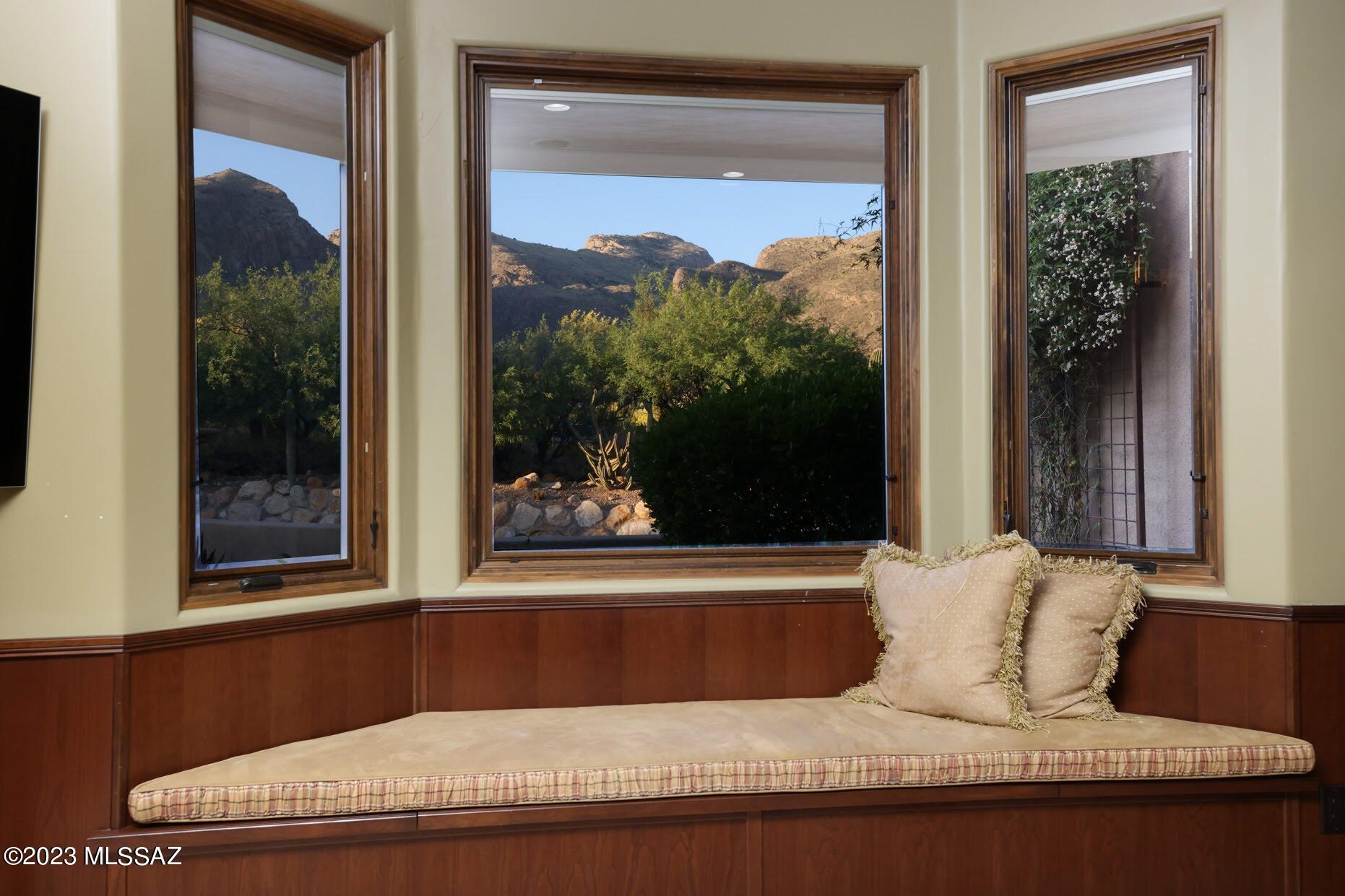 Pima Canyon Estates (309-323) - Residential
