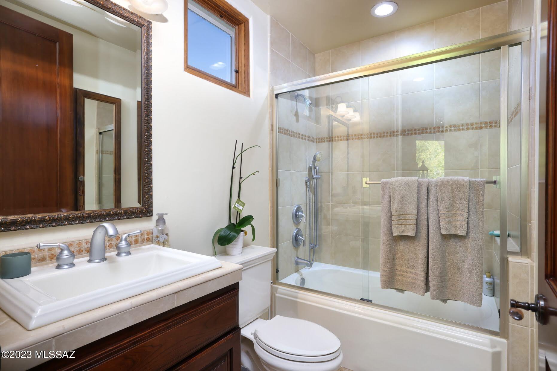 Pima Canyon Estates (309-323) - Residential