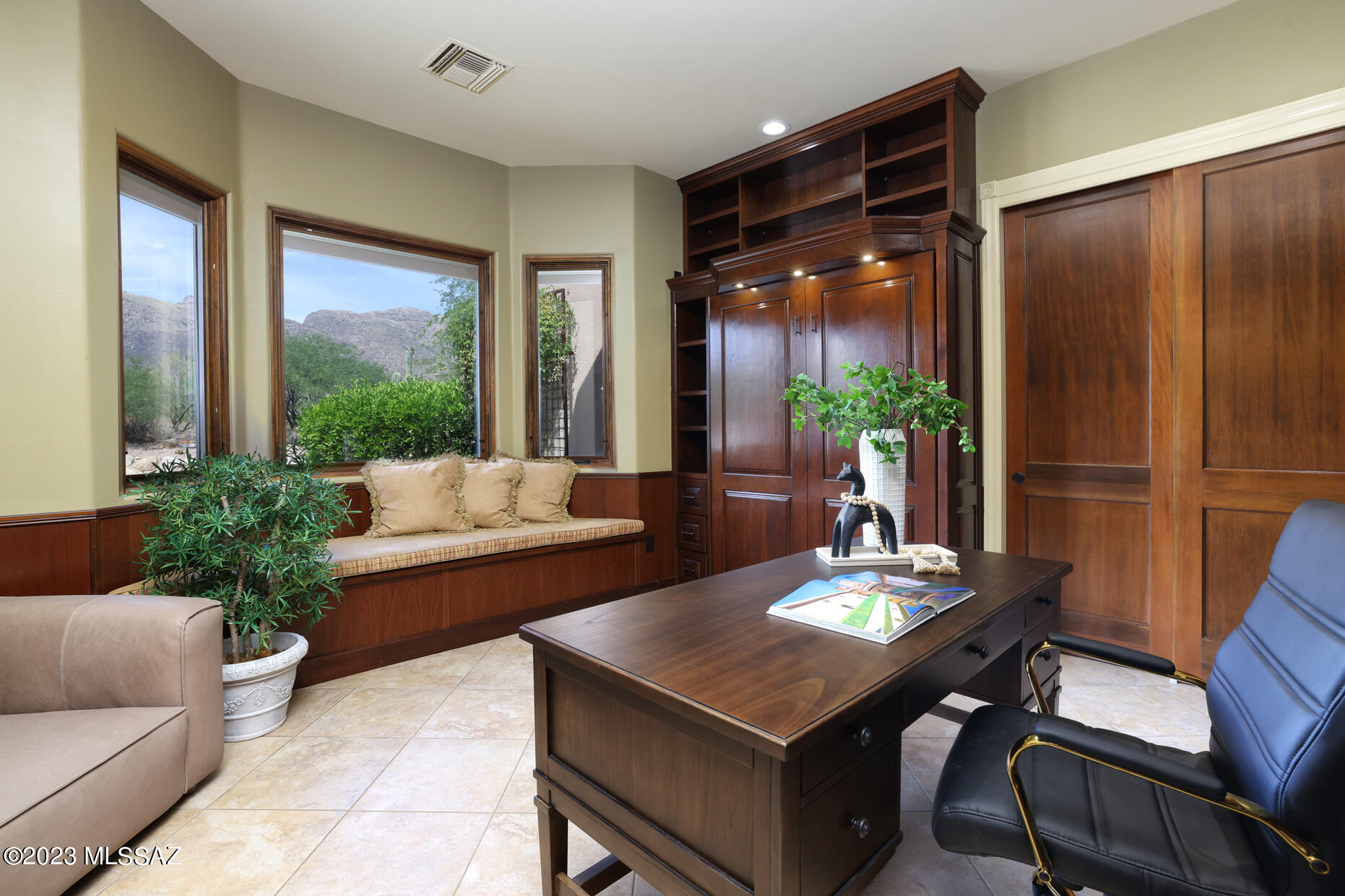 Pima Canyon Estates (309-323) - Residential