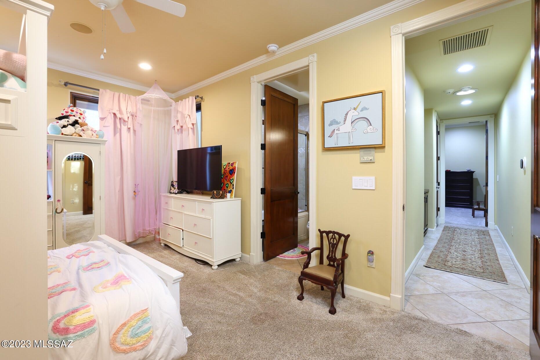 Pima Canyon Estates (309-323) - Residential