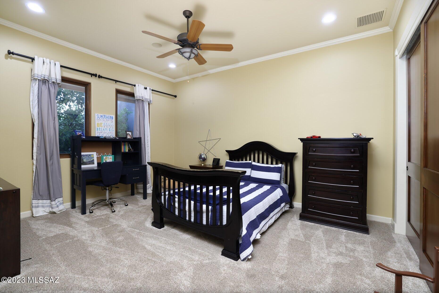 Pima Canyon Estates (309-323) - Residential