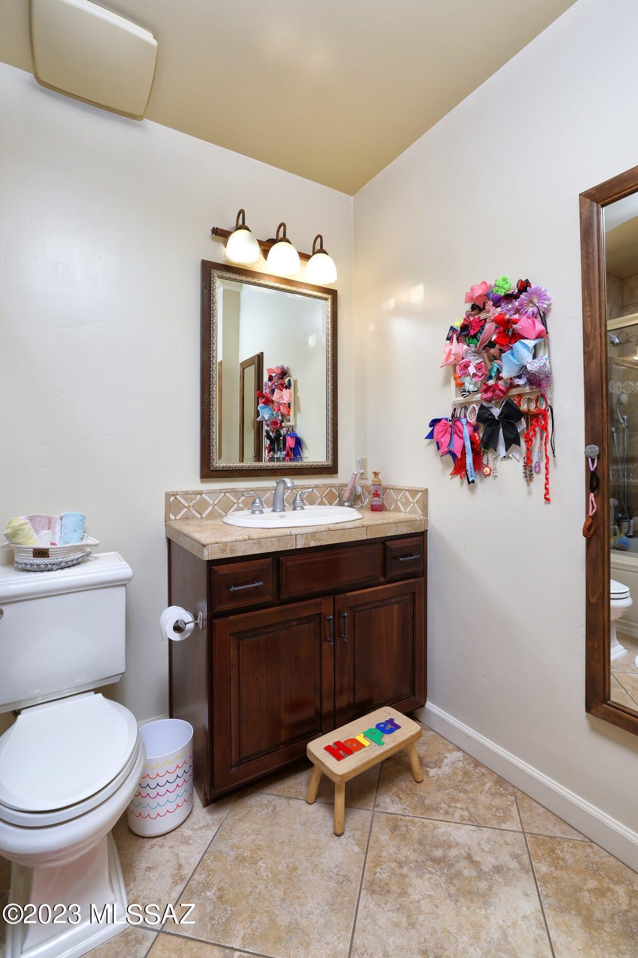 Pima Canyon Estates (309-323) - Residential