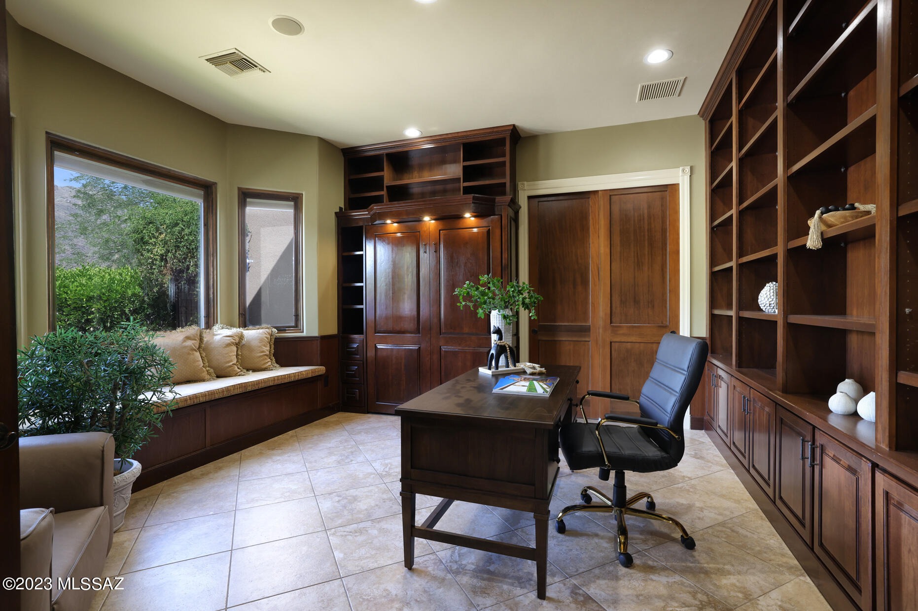 Pima Canyon Estates (309-323) - Residential