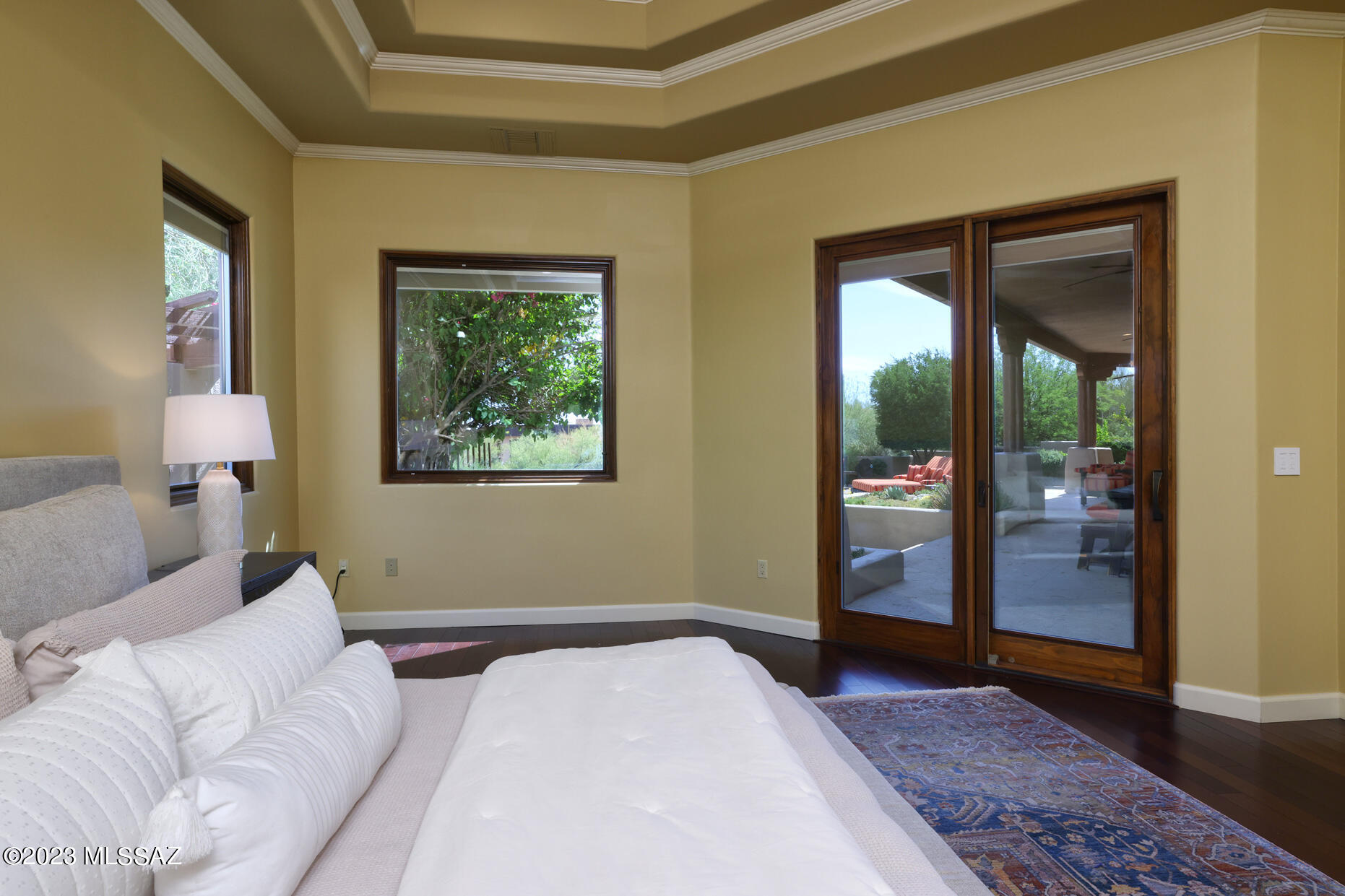 Pima Canyon Estates (309-323) - Residential